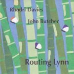 Rhodri Davies & John Butcher