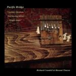 Richard Crandell & Masumi Timson