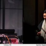 Sachiko Nagata | Chiharu MK
