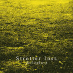 Strotter Inst.