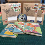 V/A, Around the World Ambient Program
