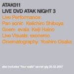 V/A, Atak Night 3