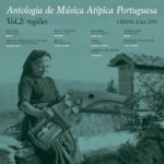 Vários, Antologia de Musica Atipica Portuguesa, Vol. 2: Regioes