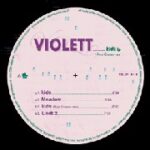 Violett